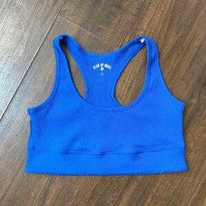 Year of Ours Sports Bra